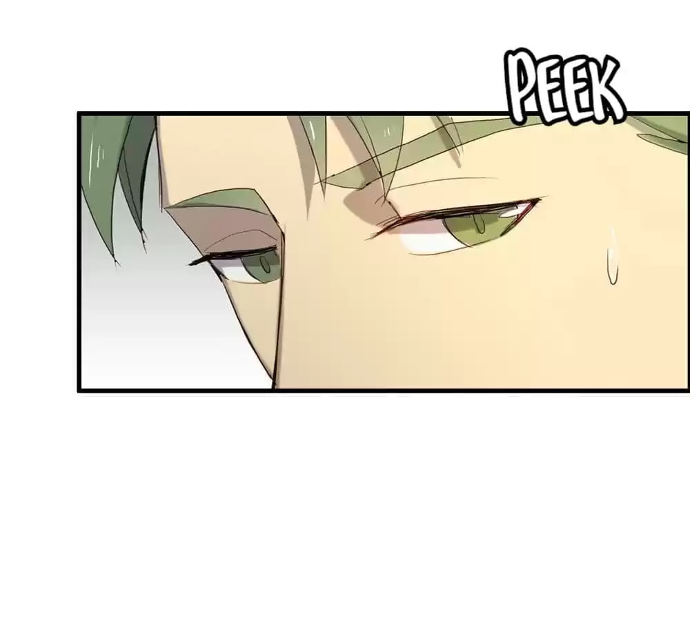 Read Lock You Up (Colored) chapter 78 image 14 on Lezhin
