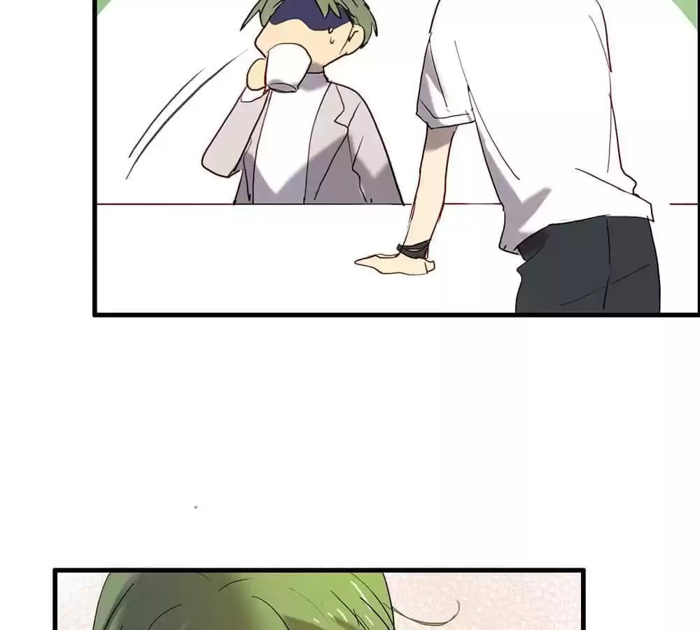 Read Lock You Up (Colored) chapter 78 image 34 on Lezhin