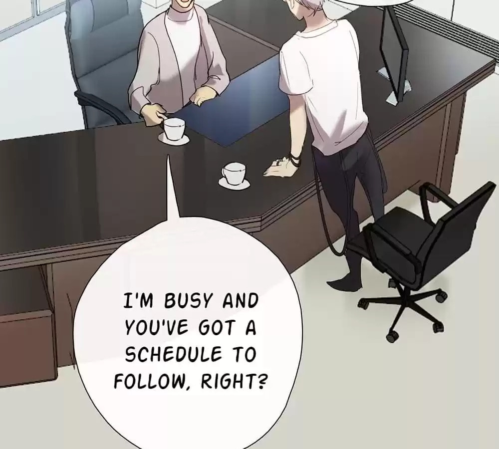 Read Lock You Up (Colored) chapter 78 image 39 on Lezhin