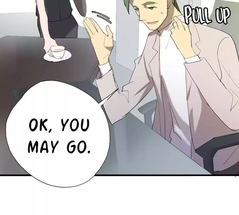 Read Lock You Up (Colored) chapter 78 image 4 on Lezhin