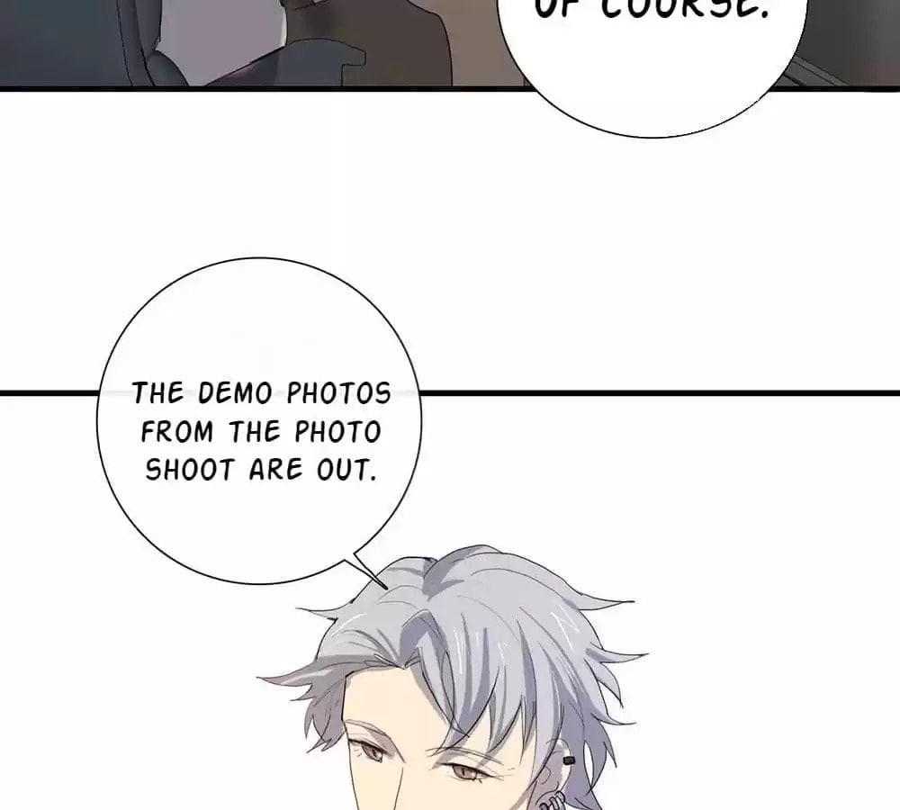 Read Lock You Up (Colored) chapter 78 image 43 on Lezhin