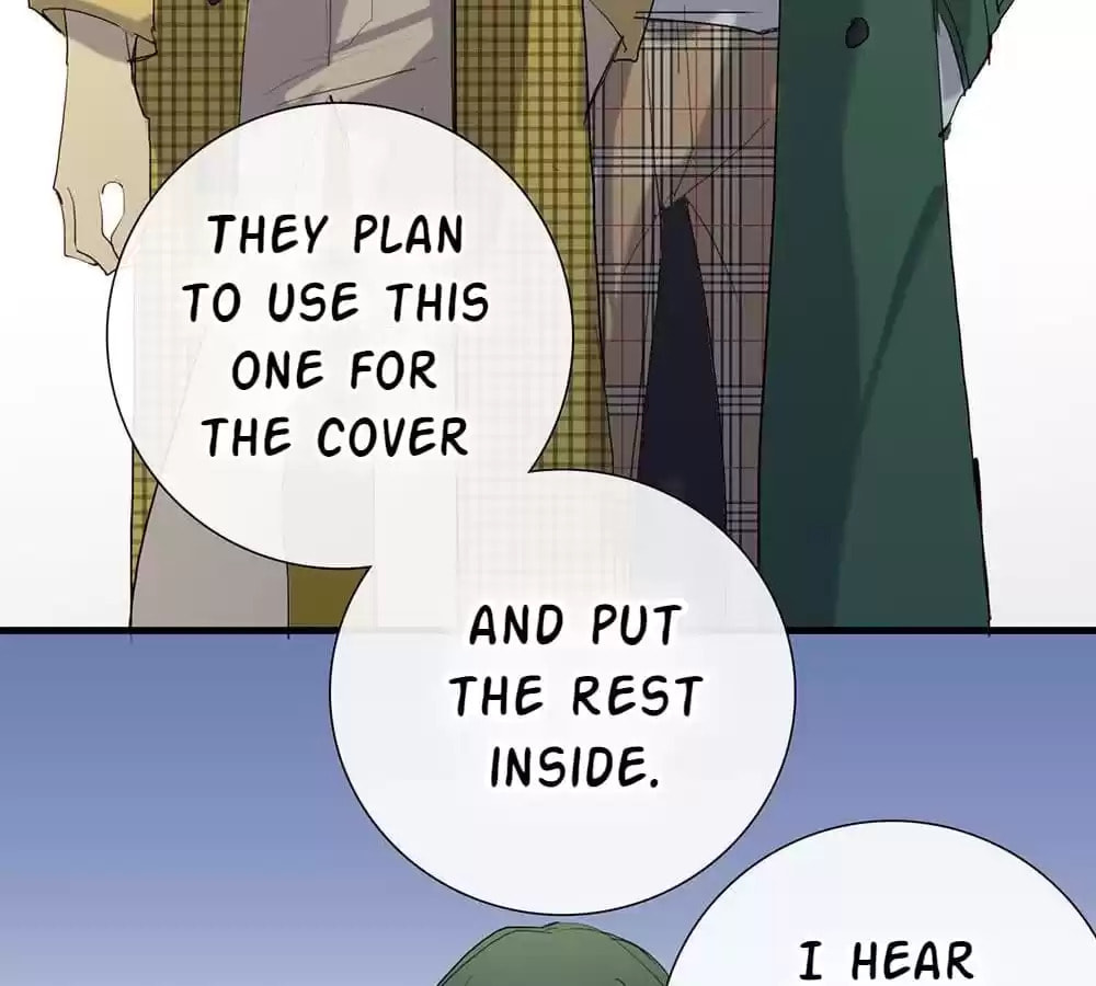 Read Lock You Up (Colored) chapter 78 image 53 on Lezhin