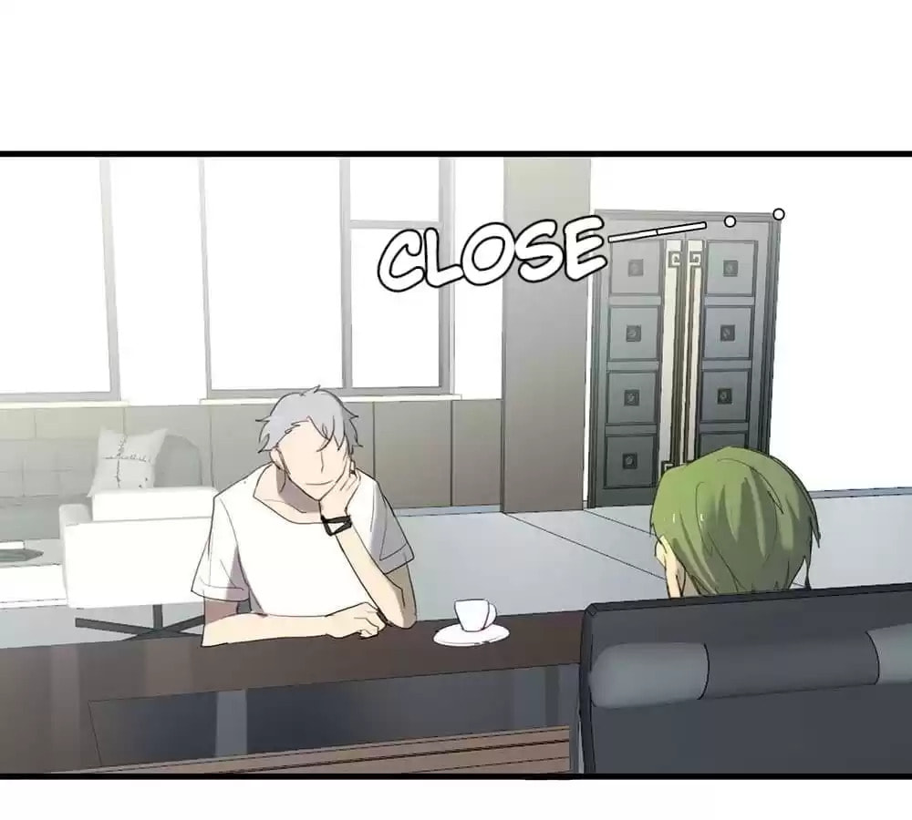 Read Lock You Up (Colored) chapter 78 image 6 on Lezhin