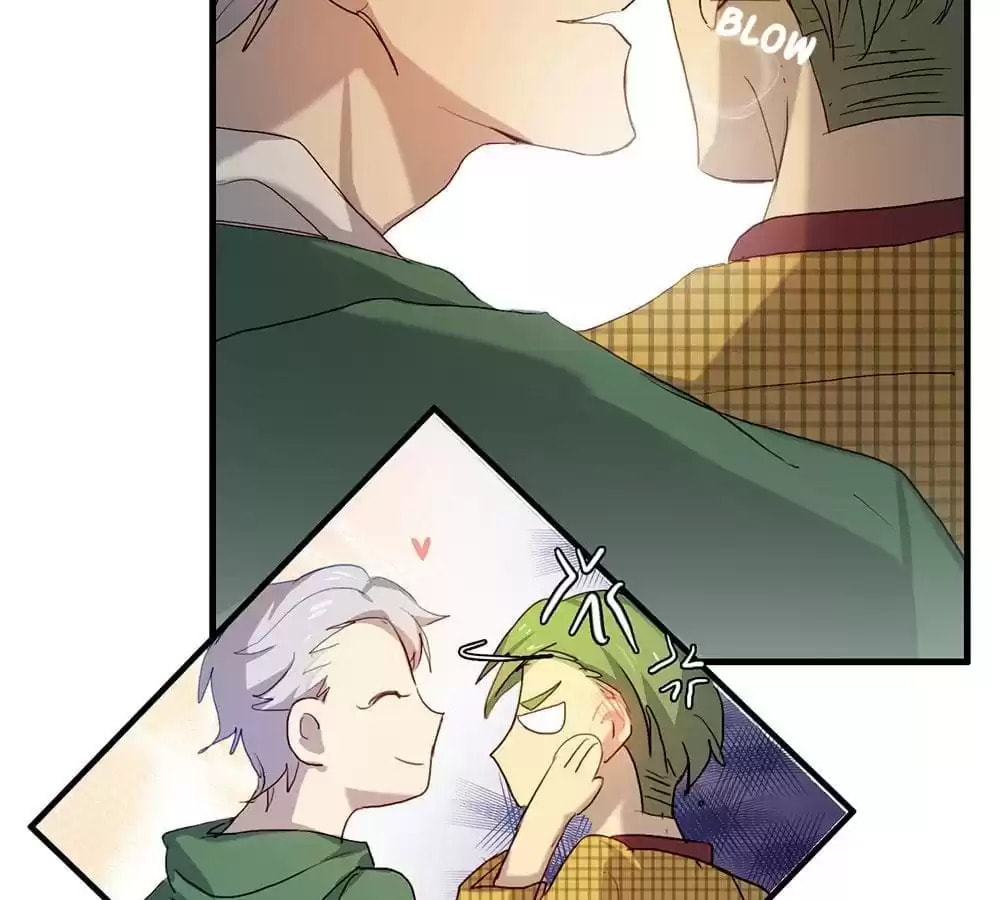 Read Lock You Up (Colored) chapter 79 image 24 on Lezhin