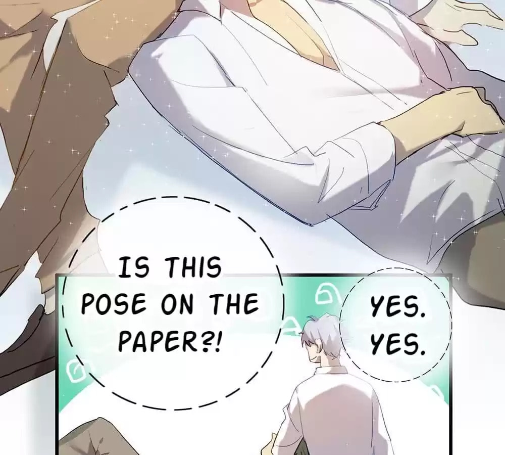 Read Lock You Up (Colored) chapter 79 image 32 on Lezhin