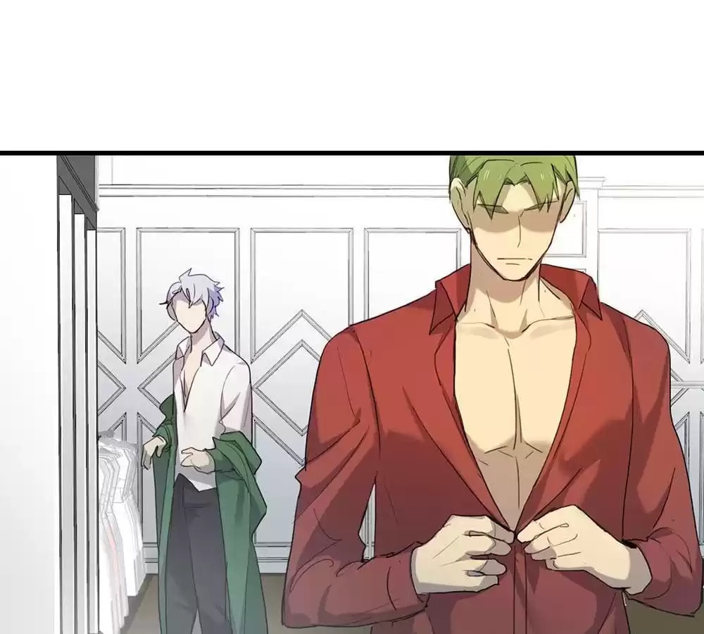 Read Lock You Up (Colored) chapter 79 image 44 on Lezhin