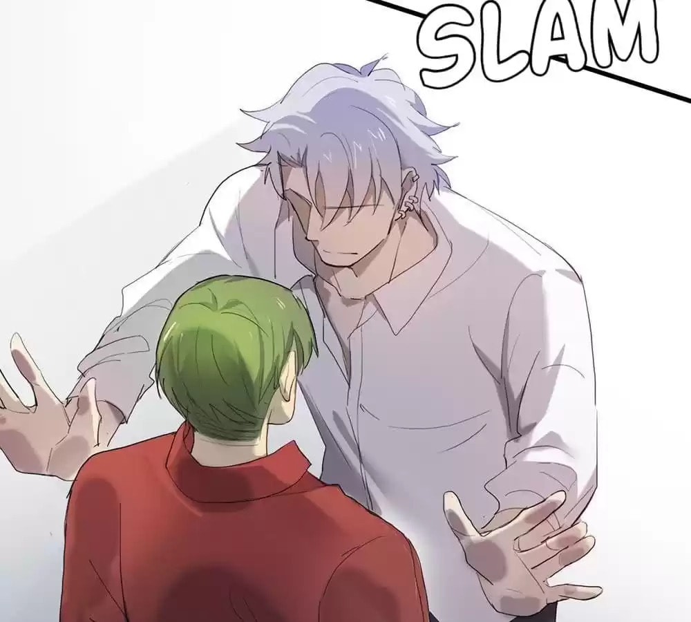 Read Lock You Up (Colored) chapter 79 image 50 on Lezhin