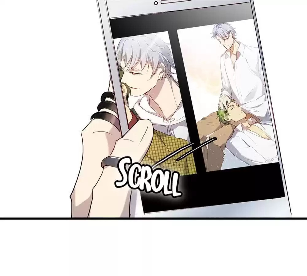 Read Lock You Up (Colored) chapter 79 image 64 on Lezhin