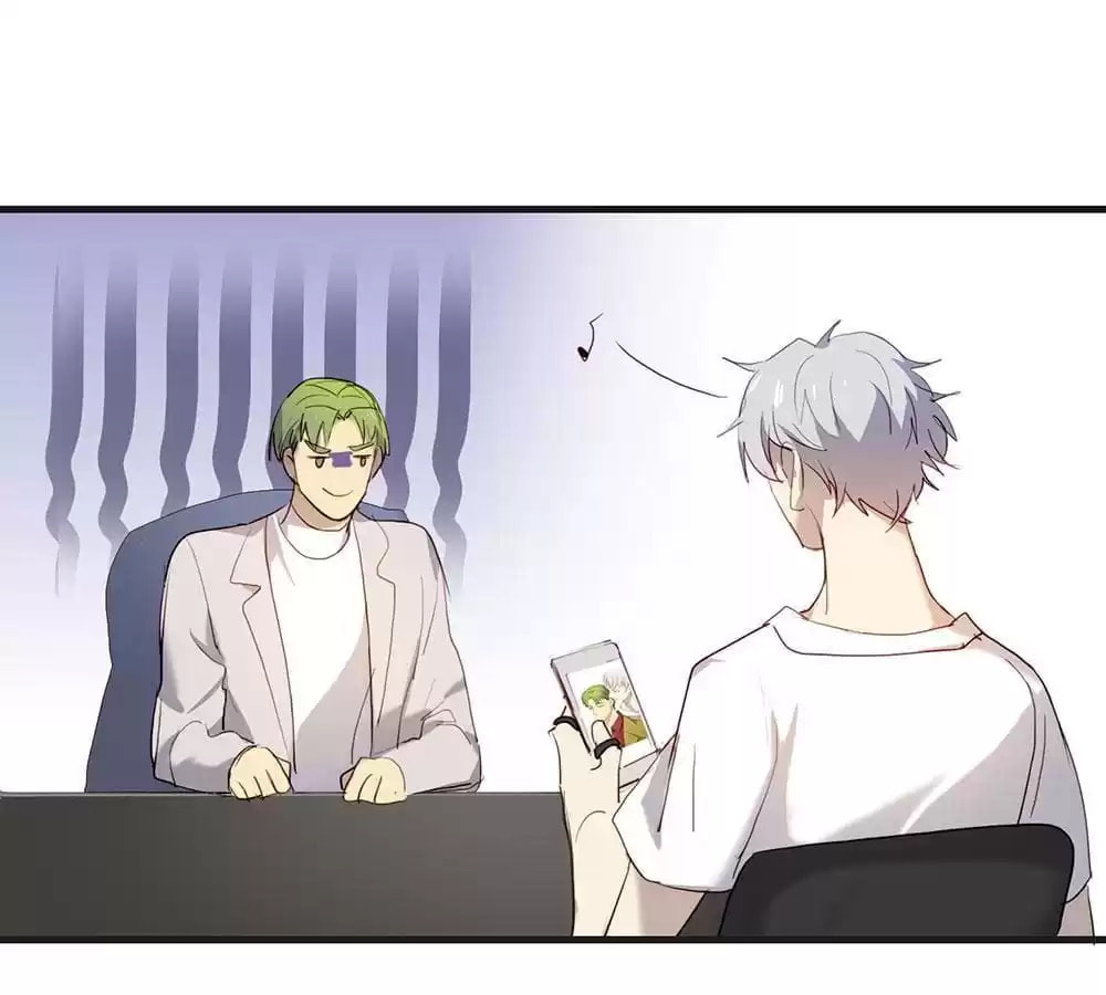 Read Lock You Up (Colored) chapter 79 image 66 on Lezhin