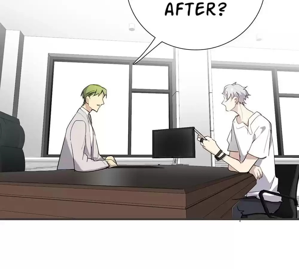 Read Lock You Up (Colored) chapter 79 image 76 on Lezhin
