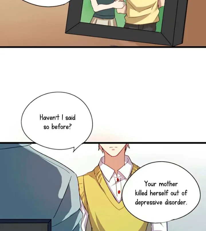 Read Lock You Up (Colored) chapter 8 image 17 on Lezhin