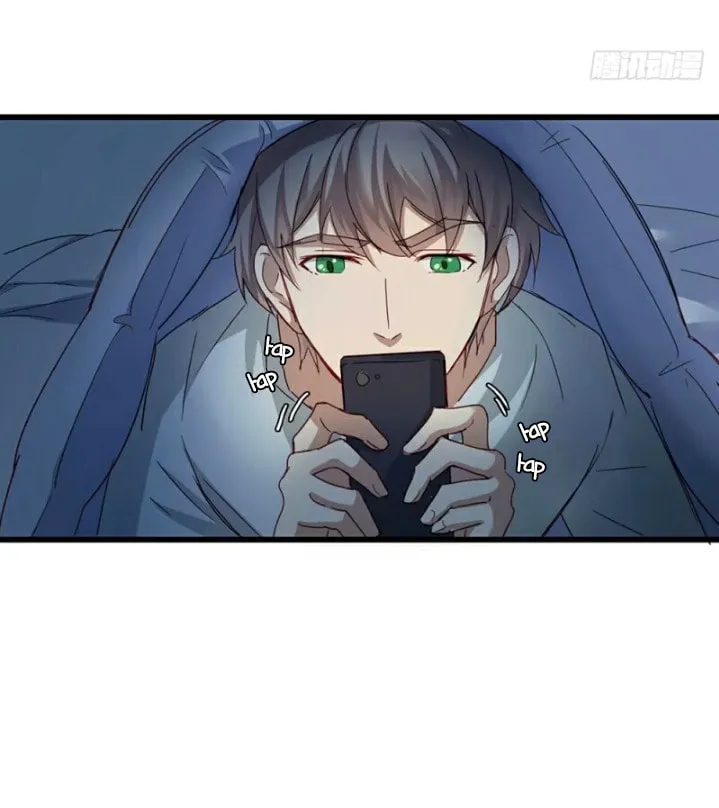 Read Lock You Up (Colored) chapter 8 image 26 on Lezhin