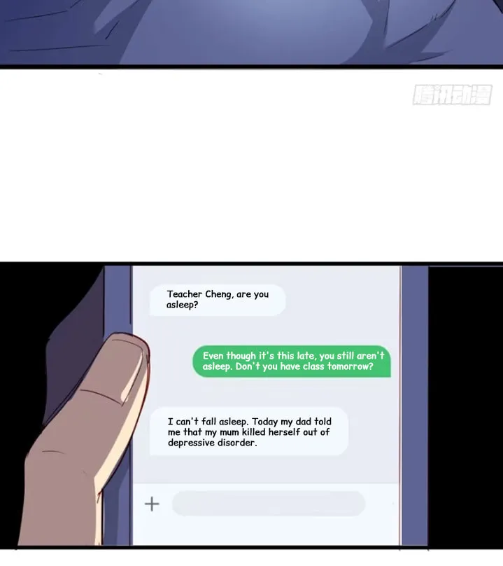 Read Lock You Up (Colored) chapter 8 image 34 on Lezhin