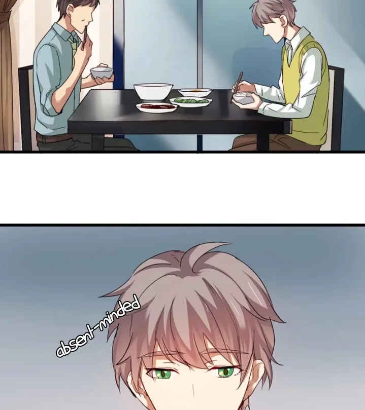 Read Lock You Up (Colored) chapter 8 image 4 on Lezhin