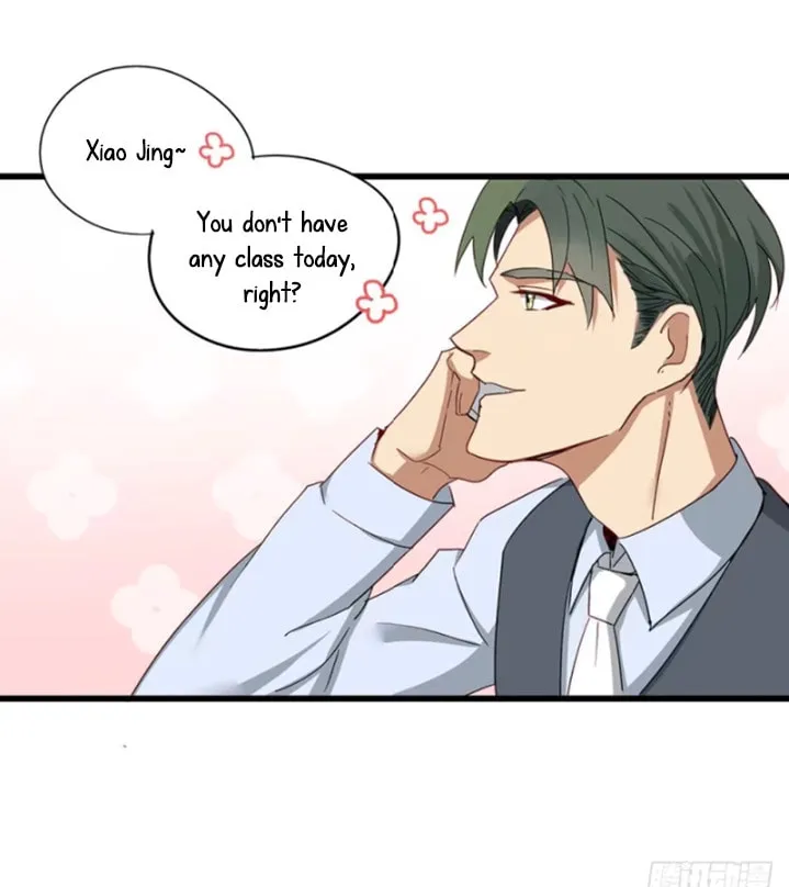 Read Lock You Up (Colored) chapter 8 image 41 on Lezhin