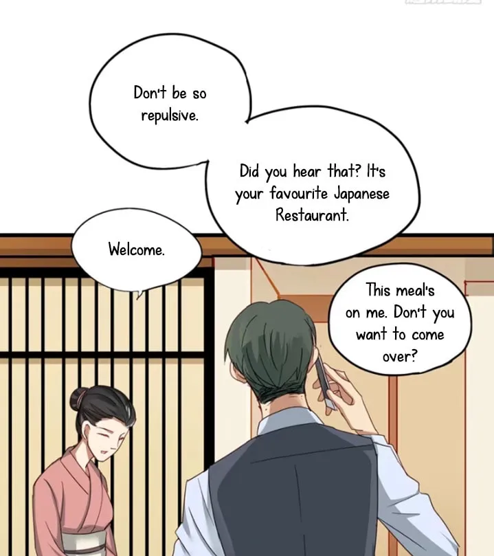 Read Lock You Up (Colored) chapter 8 image 42 on Lezhin