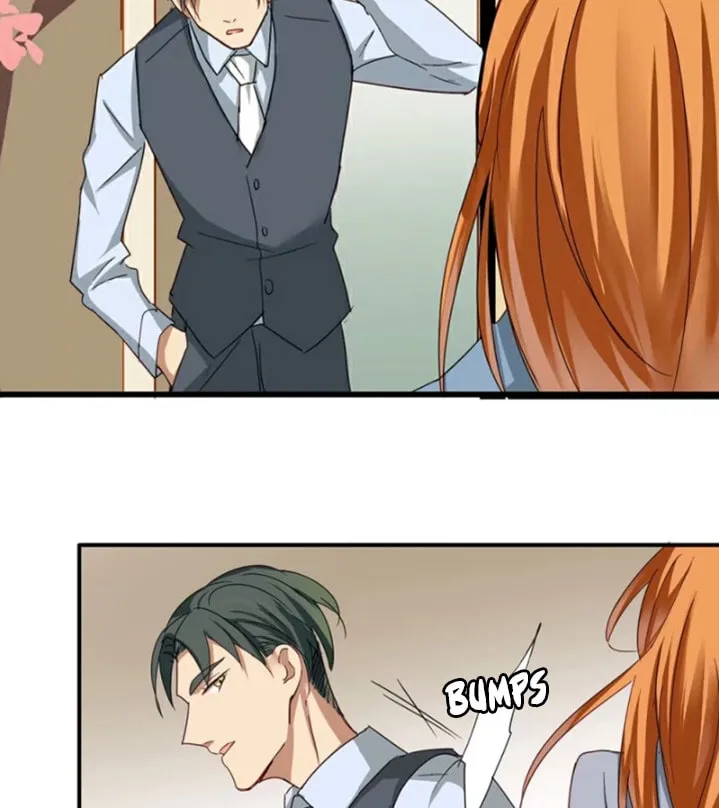 Read Lock You Up (Colored) chapter 8 image 45 on Lezhin