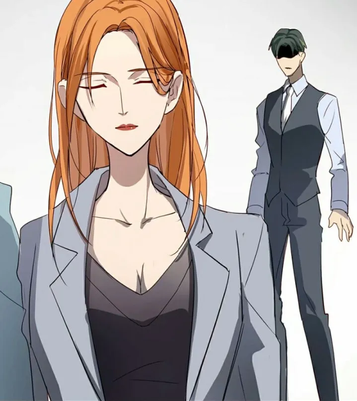 Read Lock You Up (Colored) chapter 8 image 52 on Lezhin