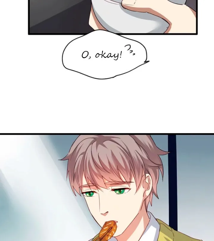Read Lock You Up (Colored) chapter 8 image 7 on Lezhin