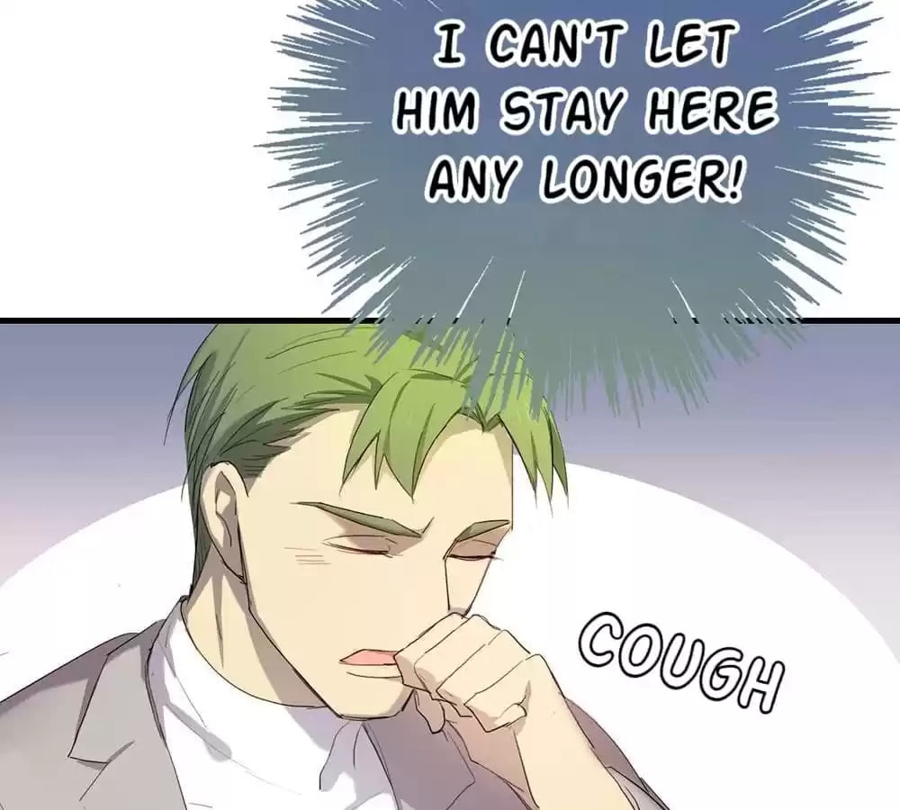 Read Lock You Up (Colored) chapter 80 image 14 on Lezhin