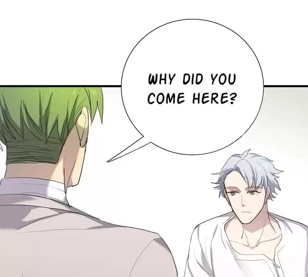 Read Lock You Up (Colored) chapter 80 image 16 on Lezhin