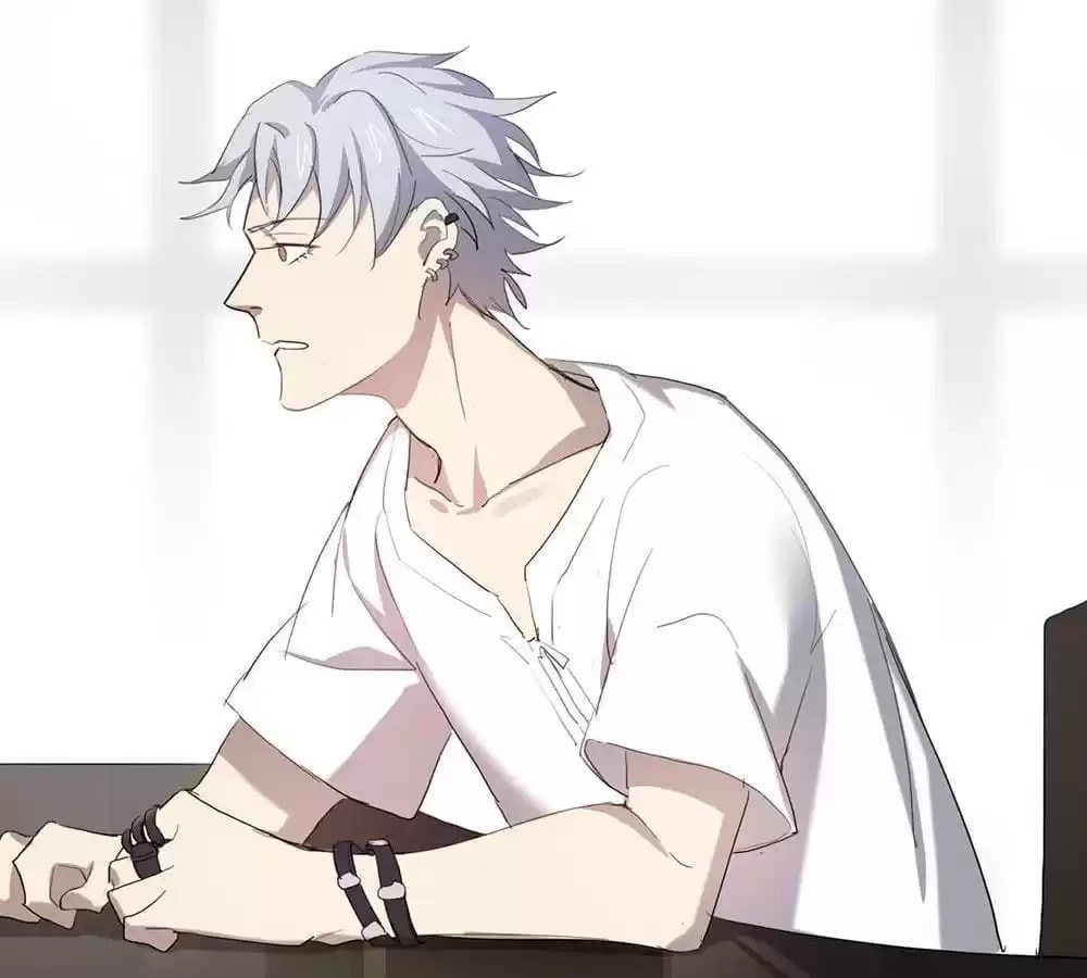 Read Lock You Up (Colored) chapter 80 image 2 on Lezhin