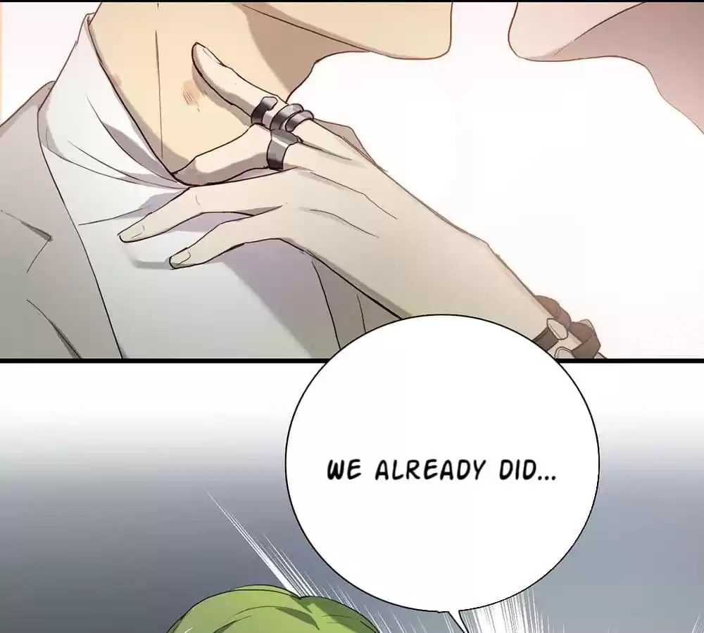 Read Lock You Up (Colored) chapter 80 image 36 on Lezhin