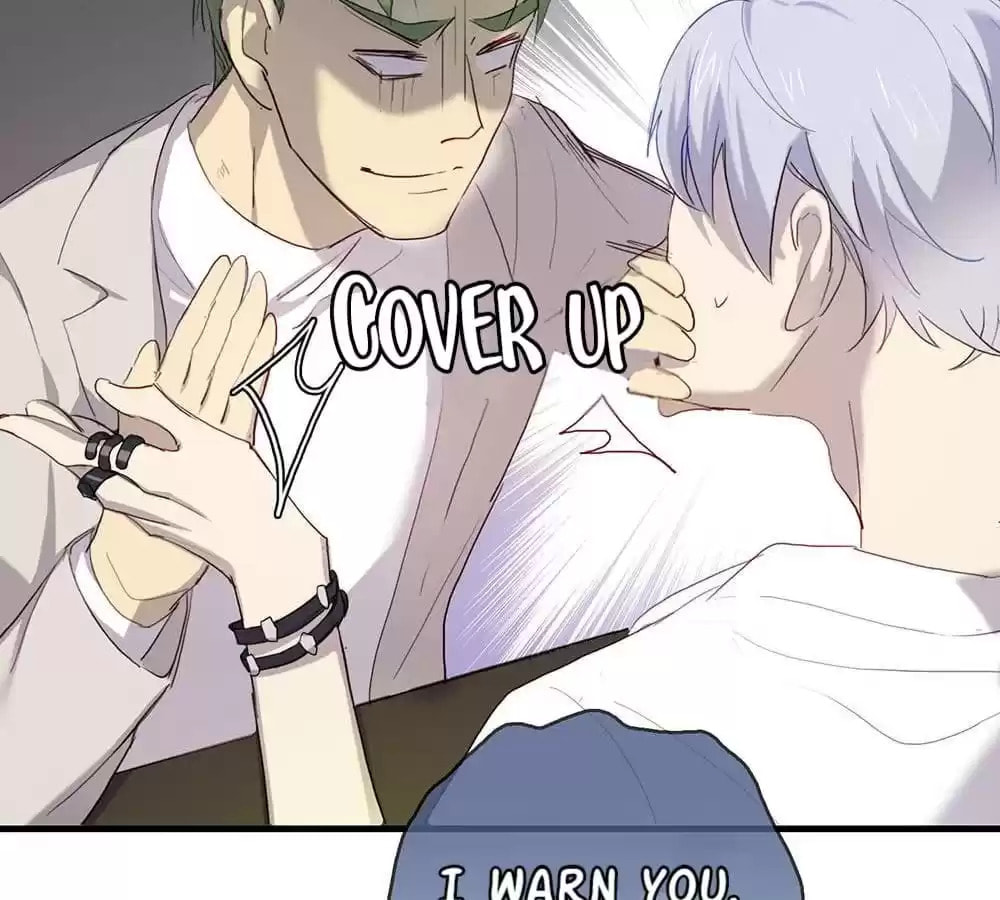 Read Lock You Up (Colored) chapter 80 image 38 on Lezhin