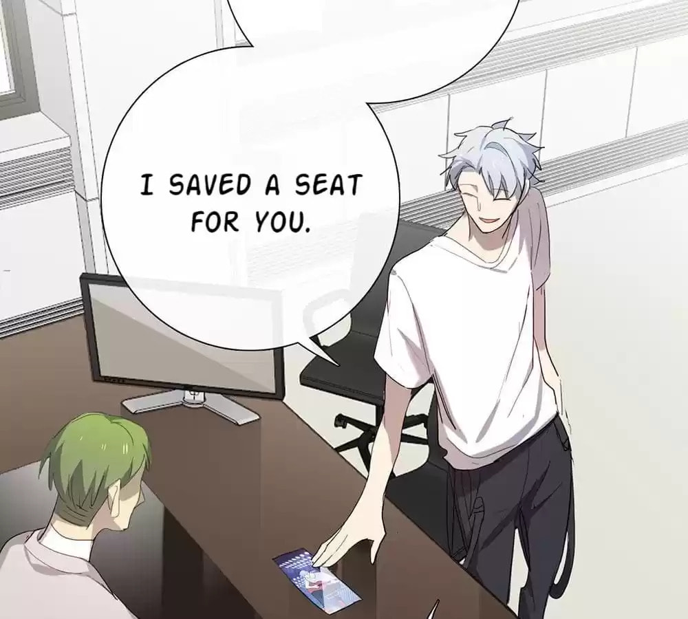 Read Lock You Up (Colored) chapter 80 image 54 on Lezhin