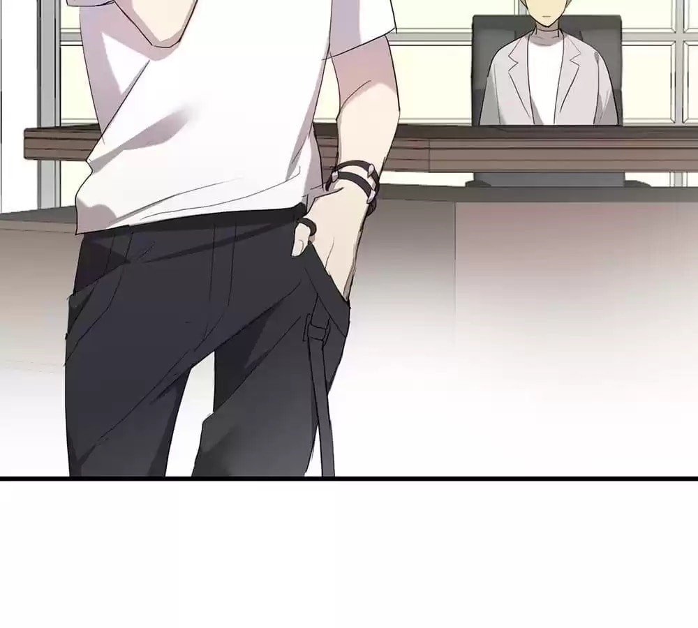 Read Lock You Up (Colored) chapter 80 image 58 on Lezhin