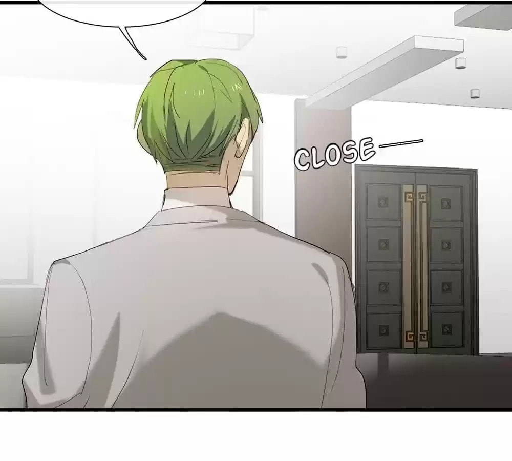 Read Lock You Up (Colored) chapter 80 image 60 on Lezhin