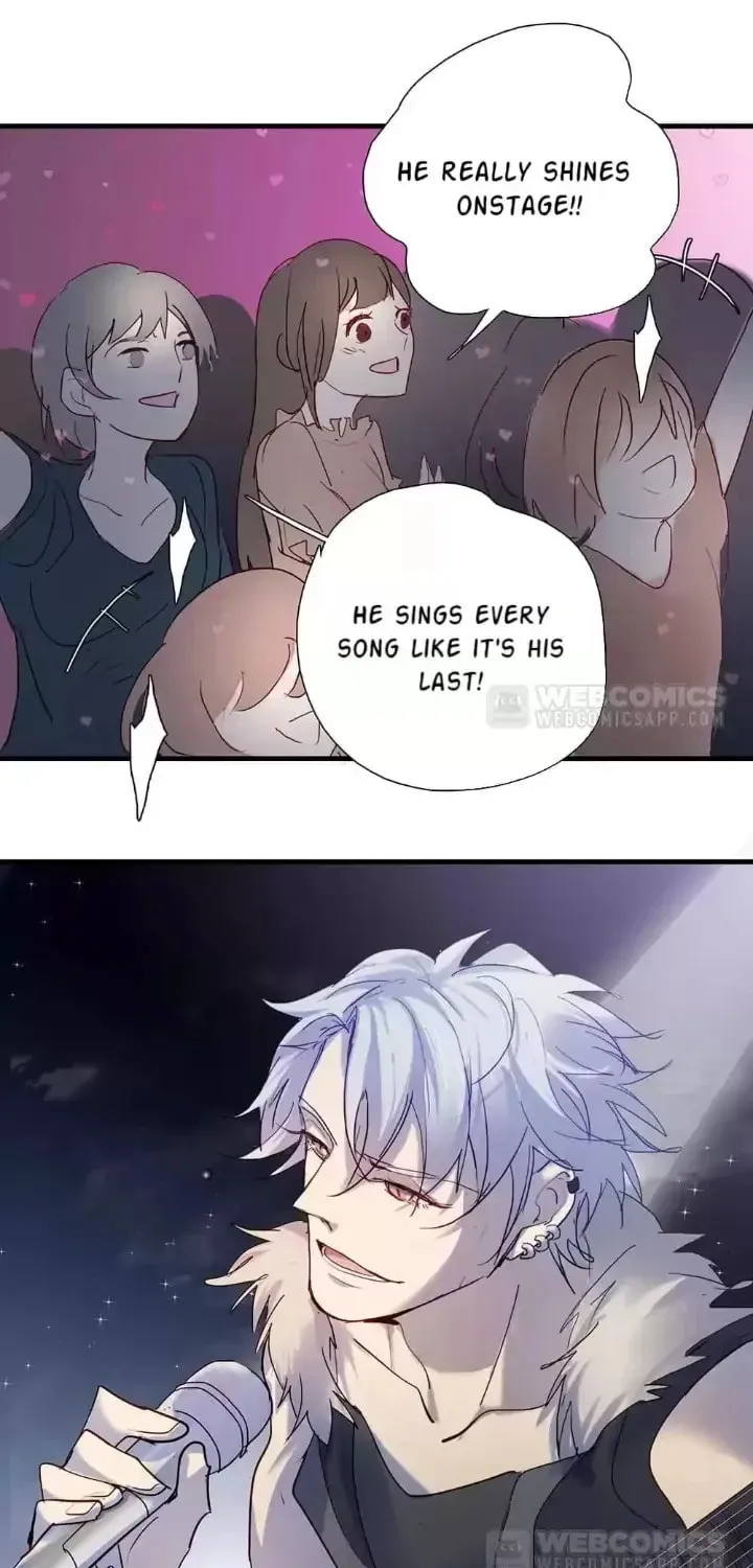 Read Lock You Up (Colored) chapter 81 image 12 on Lezhin