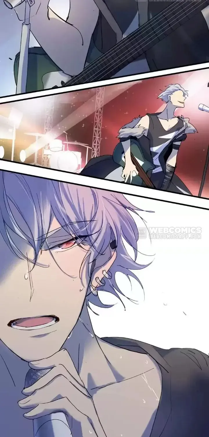 Read Lock You Up (Colored) chapter 81 image 13 on Lezhin