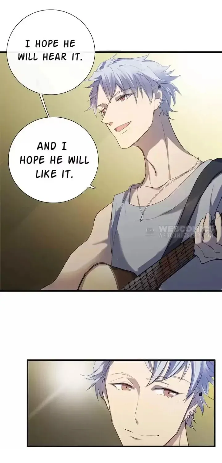 Read Lock You Up (Colored) chapter 81 image 19 on Lezhin