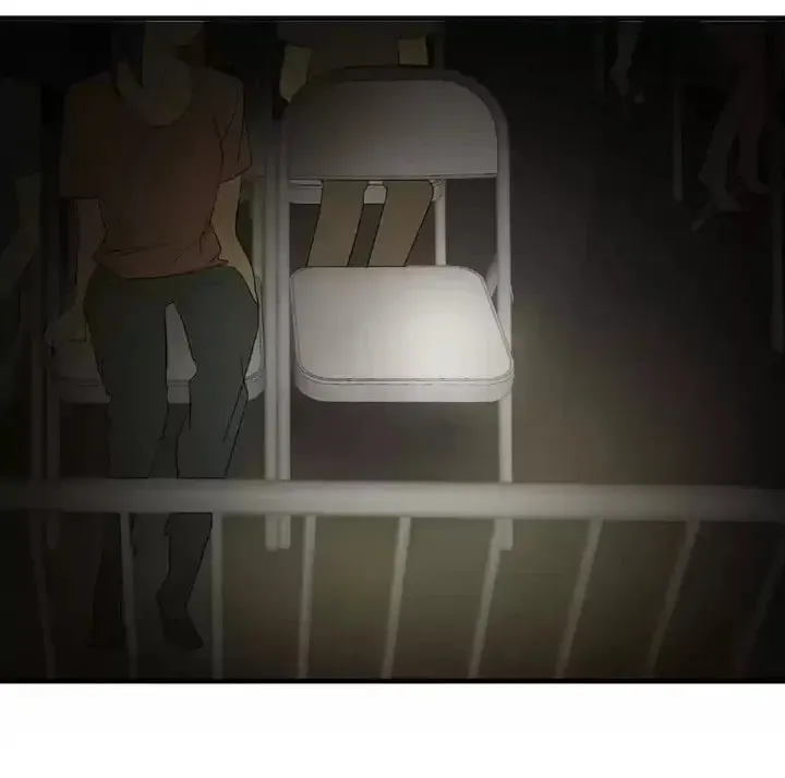 Read Lock You Up (Colored) chapter 81 image 22 on Lezhin