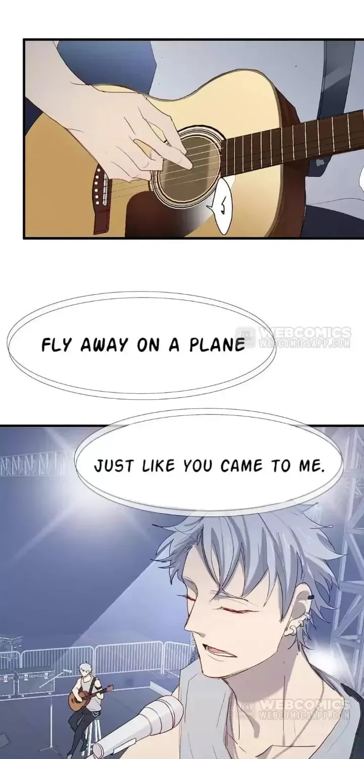 Read Lock You Up (Colored) chapter 81 image 25 on Lezhin
