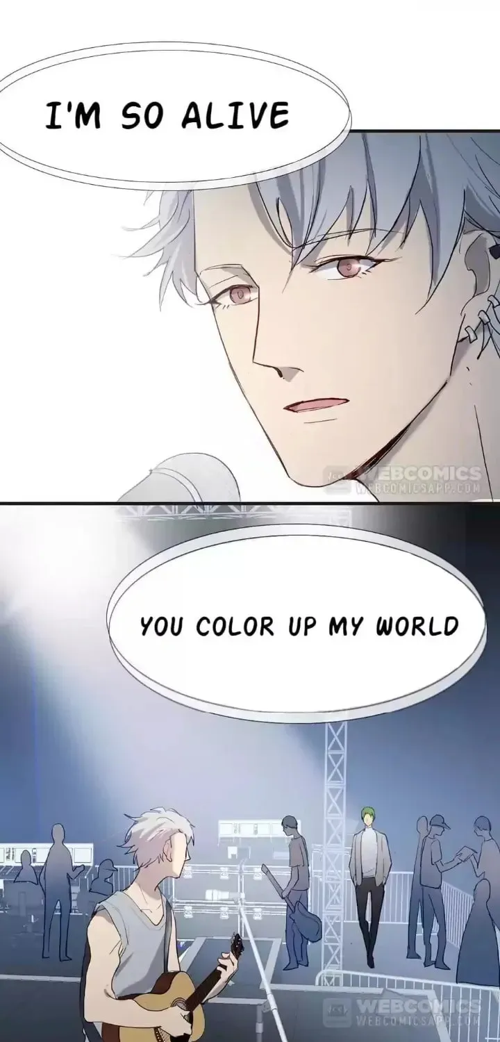 Read Lock You Up (Colored) chapter 81 image 28 on Lezhin