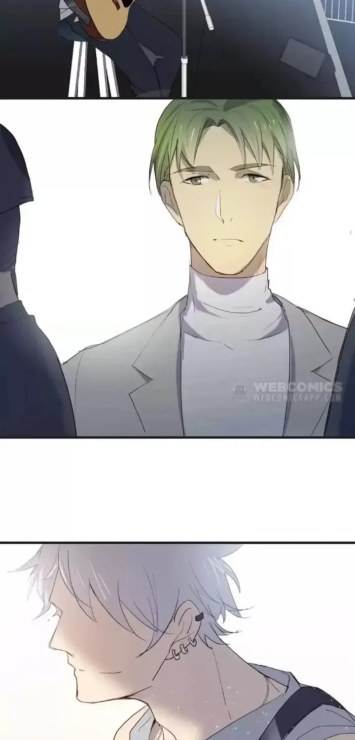 Read Lock You Up (Colored) chapter 81 image 29 on Lezhin