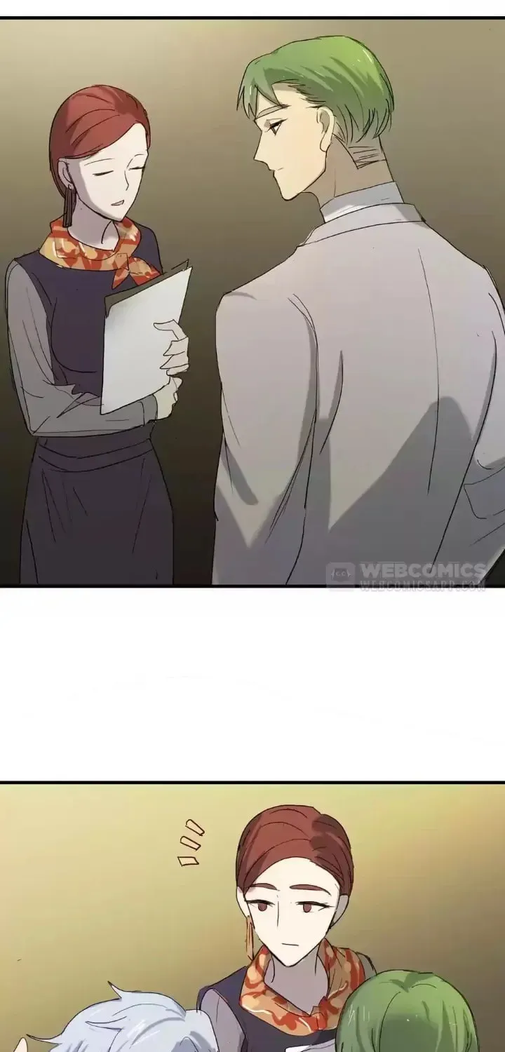 Read Lock You Up (Colored) chapter 81 image 38 on Lezhin