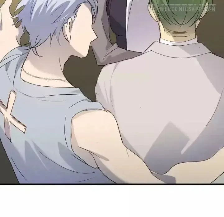 Read Lock You Up (Colored) chapter 81 image 39 on Lezhin
