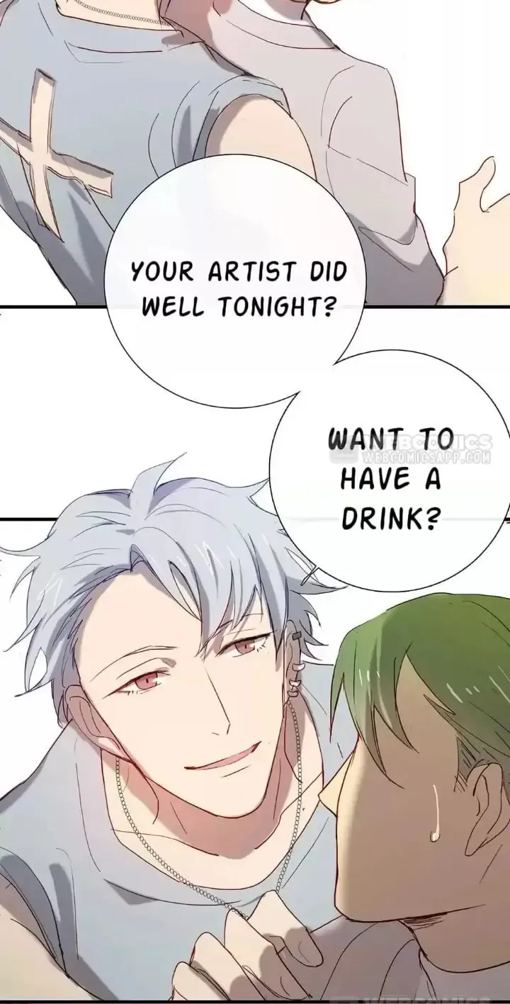 Read Lock You Up (Colored) chapter 81 image 41 on Lezhin