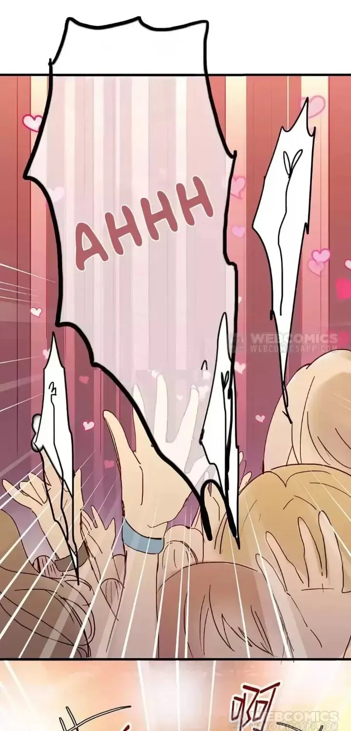 Read Lock You Up (Colored) chapter 81 image 5 on Lezhin