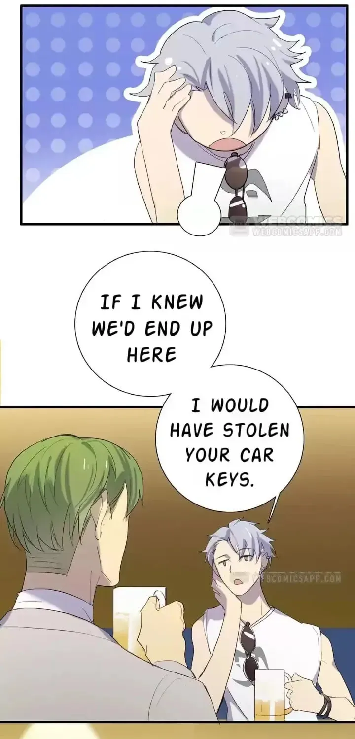 Read Lock You Up (Colored) chapter 82 image 10 on Lezhin
