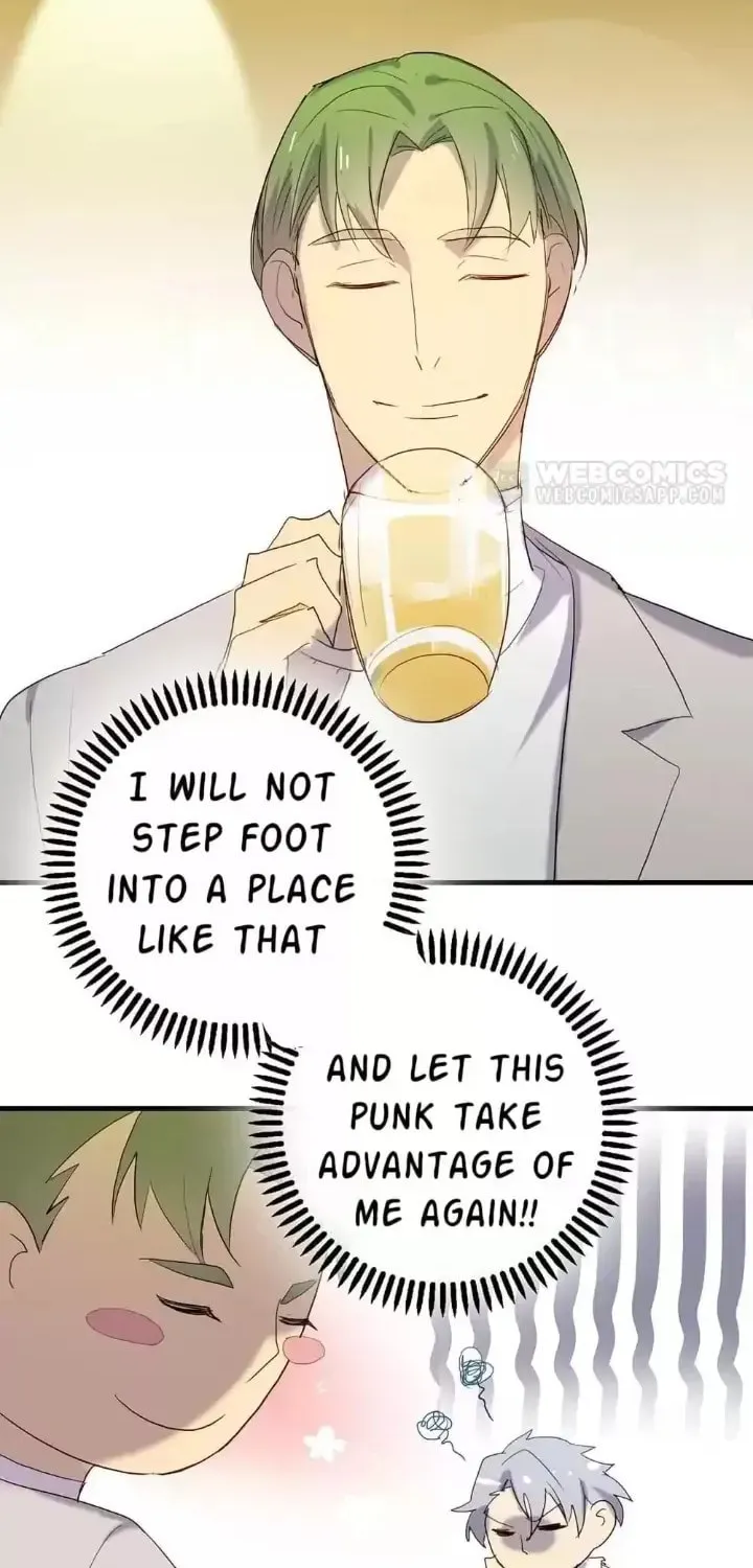 Read Lock You Up (Colored) chapter 82 image 11 on Lezhin