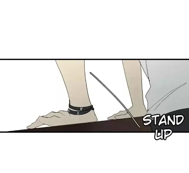 Read Lock You Up (Colored) chapter 82 image 13 on Lezhin