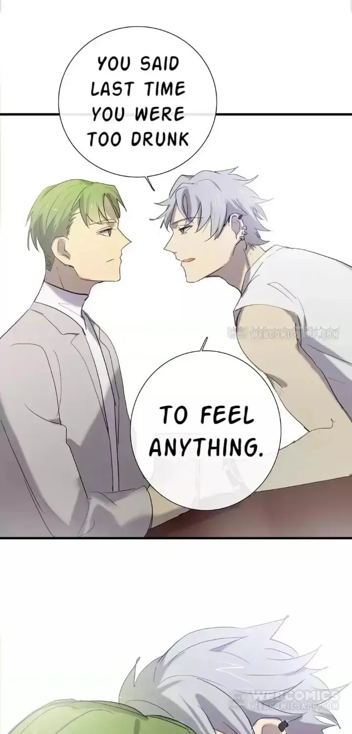 Read Lock You Up (Colored) chapter 82 image 15 on Lezhin