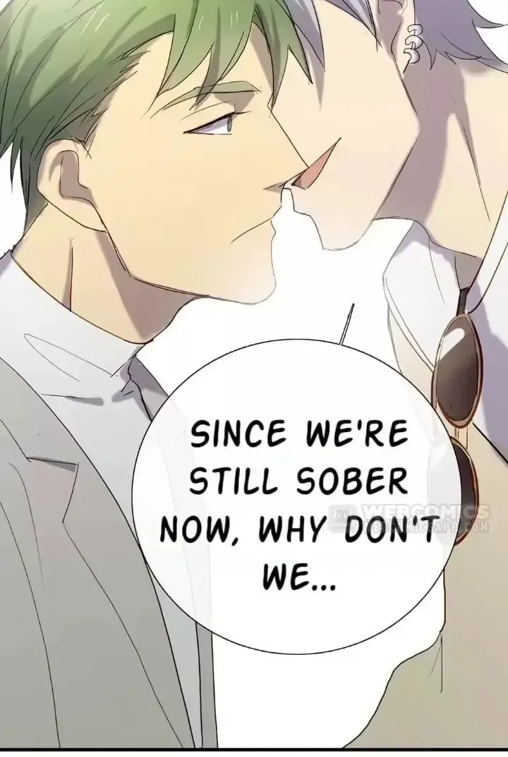 Read Lock You Up (Colored) chapter 82 image 16 on Lezhin