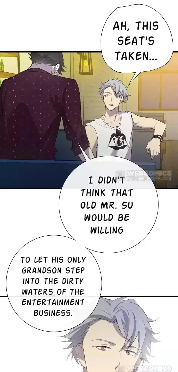Read Lock You Up (Colored) chapter 82 image 29 on Lezhin