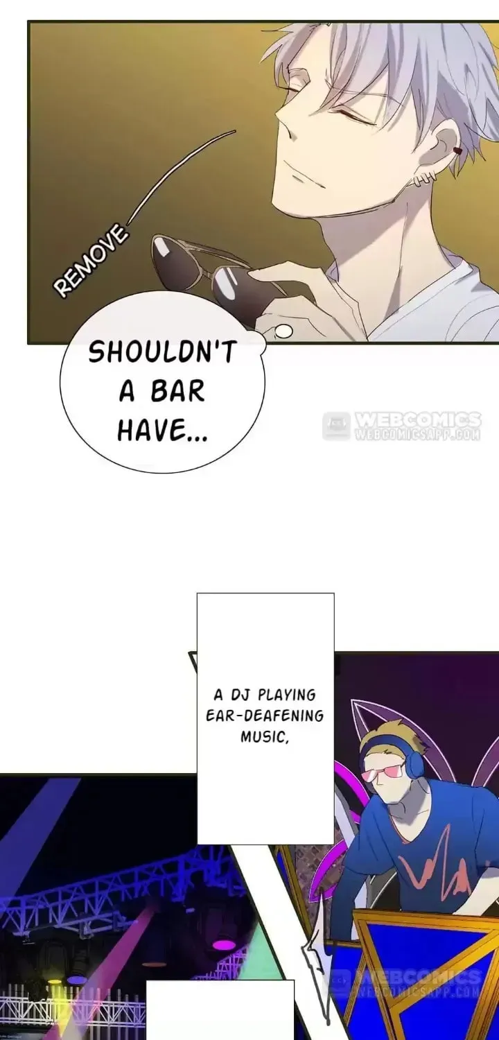 Read Lock You Up (Colored) chapter 82 image 4 on Lezhin