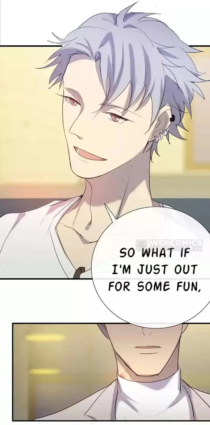 Read Lock You Up (Colored) chapter 83 image 16 on Lezhin